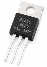 SCR TRIAC 전력제어 반도체 매입 대상 이미지